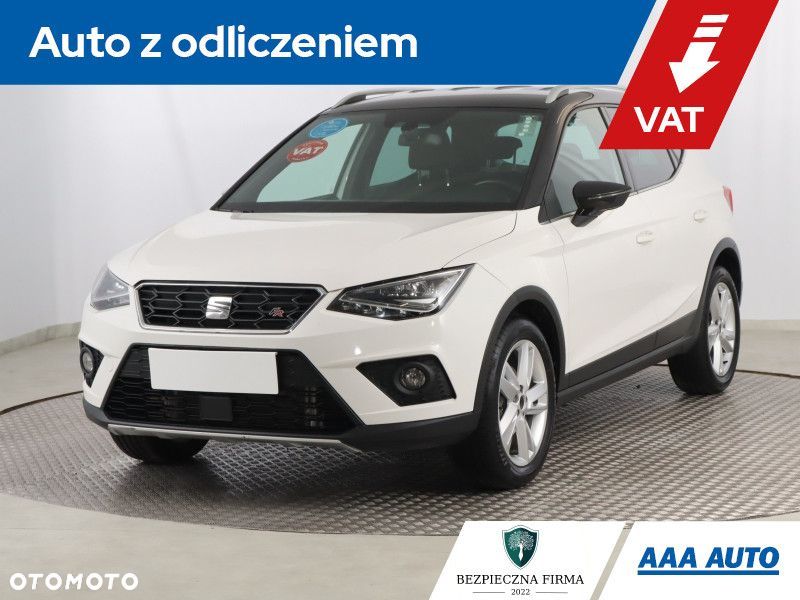 Seat Arona - 1