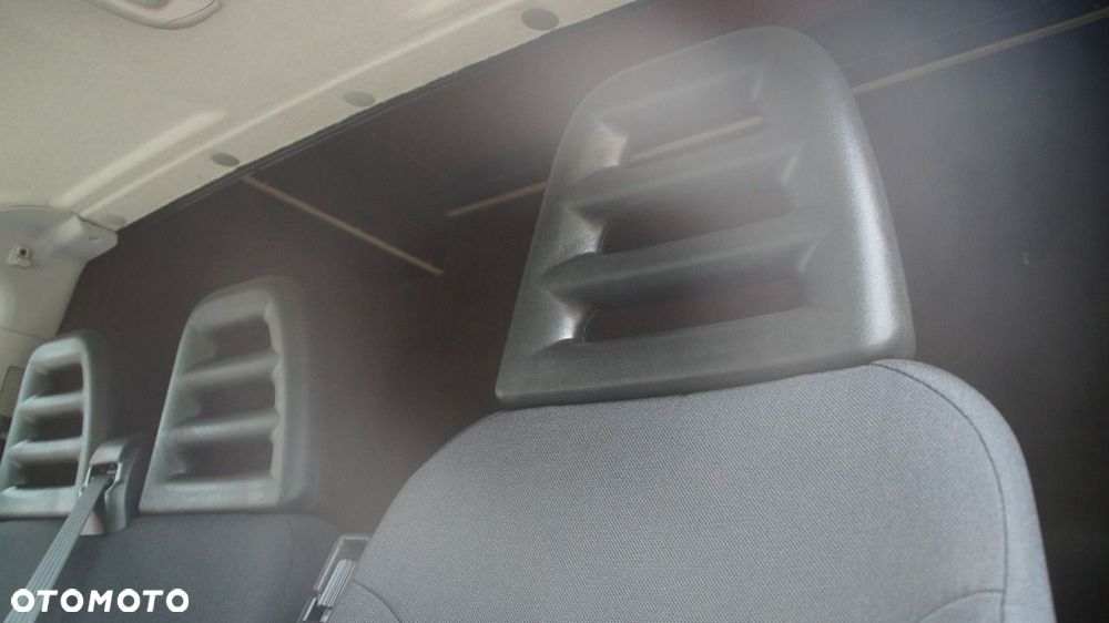 Iveco Daily 70C17 3.0 (170Km) * DMC 7T Kat.C * BLASZAK L4H3 MAXI JUMBO * Sypialka * Klima * Webasto * Tempomat * SUPER STAN * IMPORT - 6