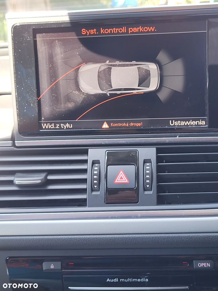 Audi A6 Limousine - 33