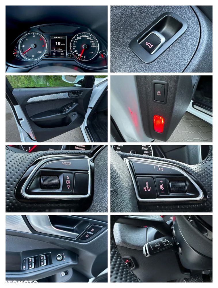 Audi Q5 2.0 TDI Quattro (clean diesel) S tronic - 34