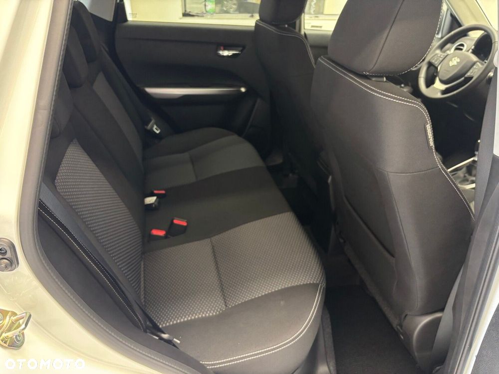 Suzuki Vitara - 14