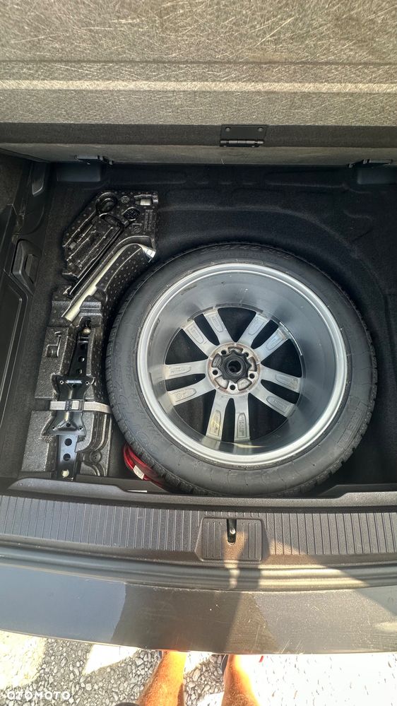 Volkswagen Passat 2.0 TDI BMT Highline DSG - 18