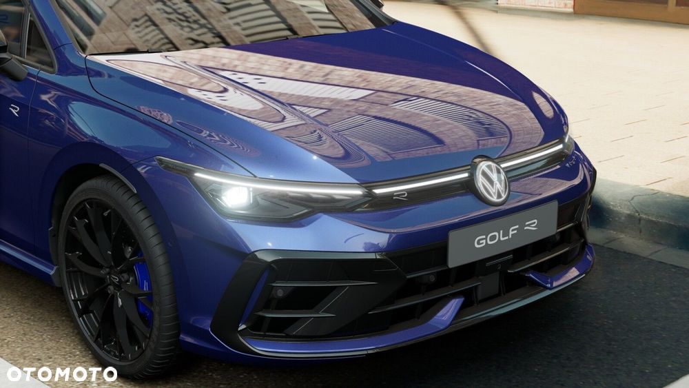 Volkswagen Golf Variant 2.0 TSI 4Motion R - 14