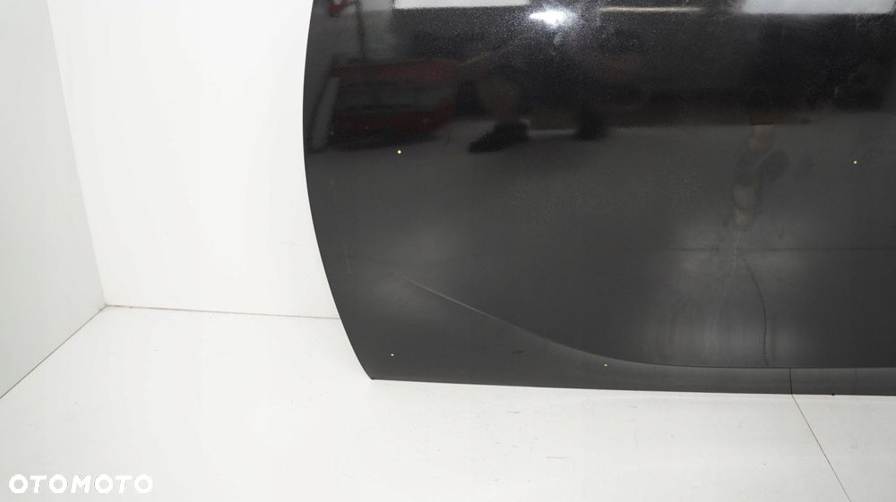 DRZWI LEWY PRZÓD OPEL CORSA E 14-19 3D Z22Y - 4