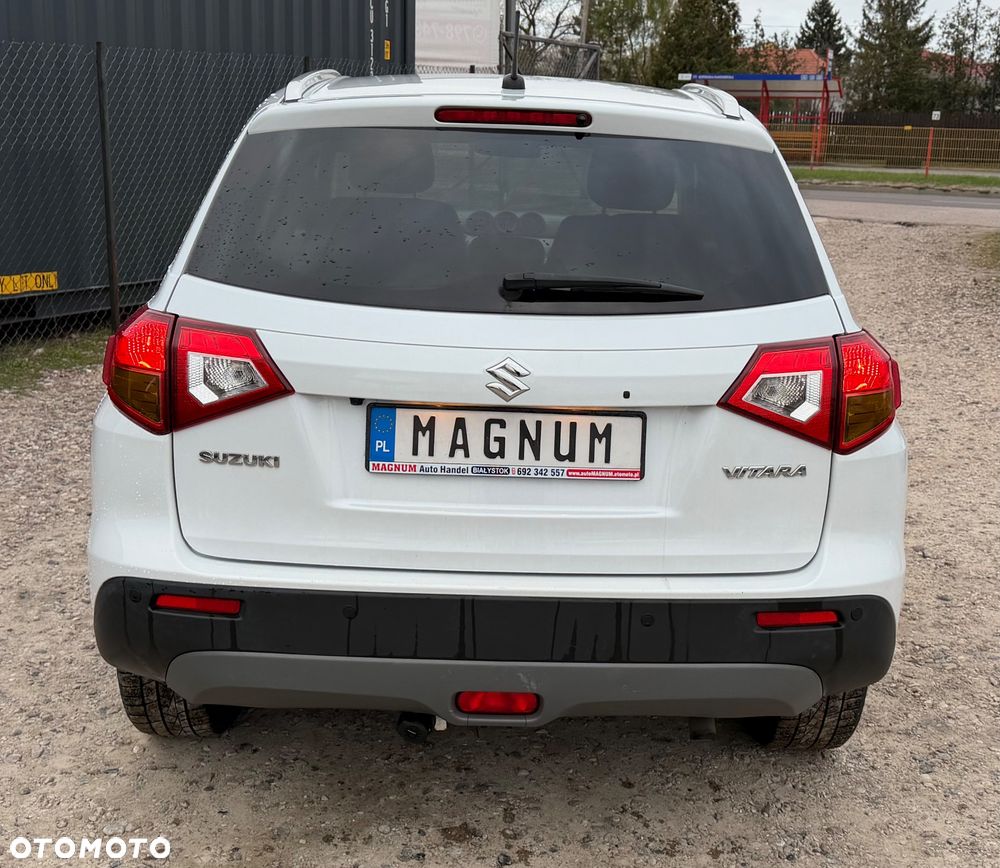 Suzuki Vitara - 29