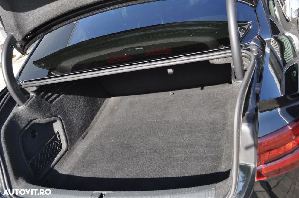 Audi A4 Limuzina 2.0 TDI S tronic Sport - 40