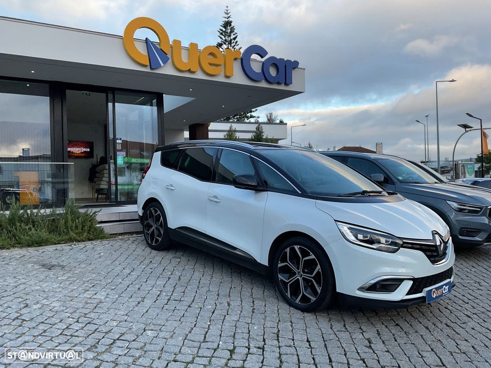 Renault Scénic 1.3 TCe Limited - 3