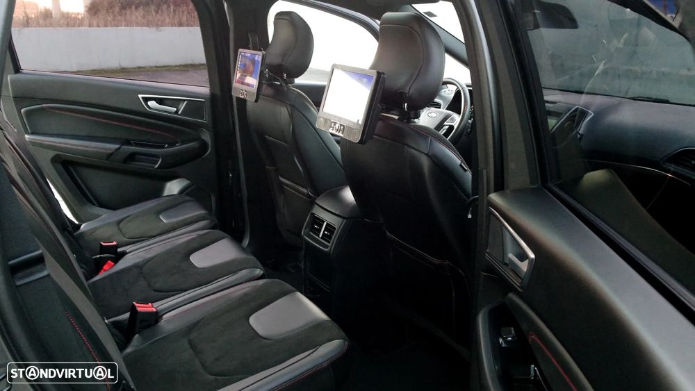 Ford S-Max 2.0 TDCi ST-Line Powershift - 52