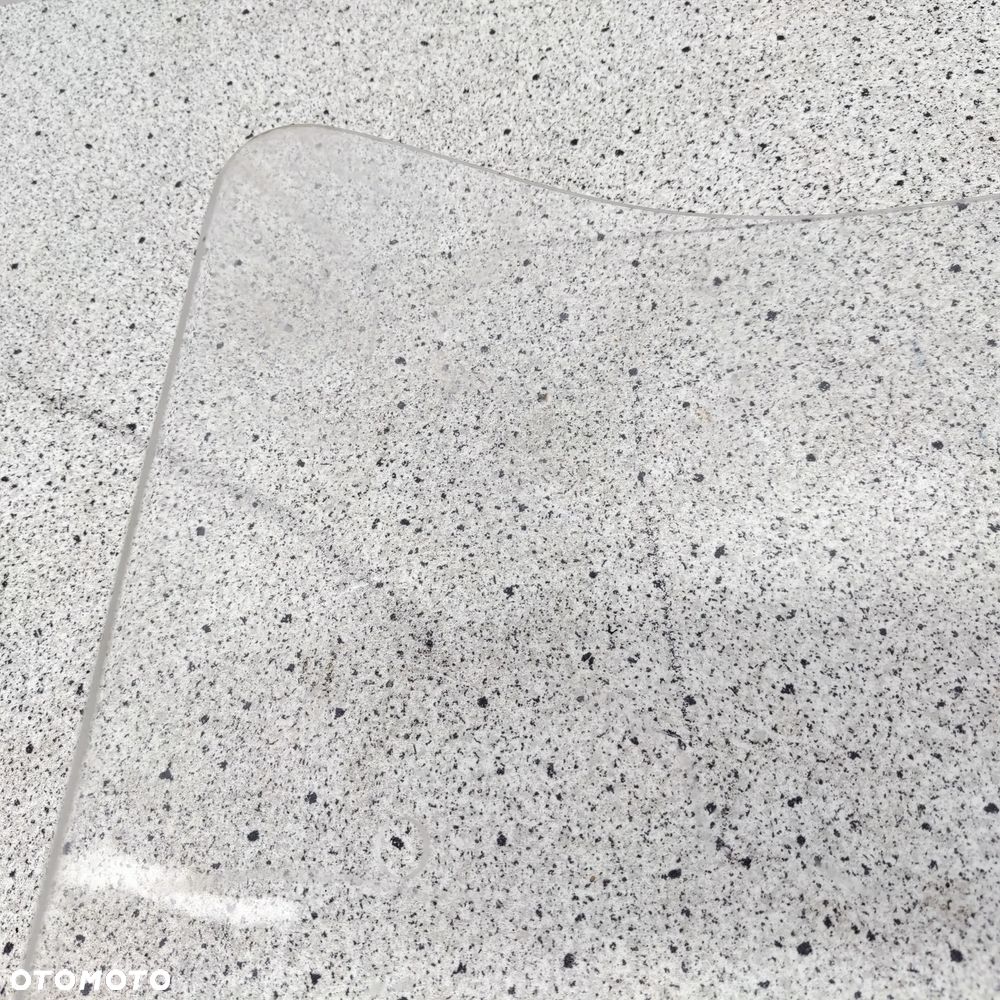 Szyba, szybka, owiewka przód chopper, cruiser - 18