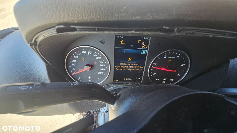 Mercedes-Benz sprinter - 18