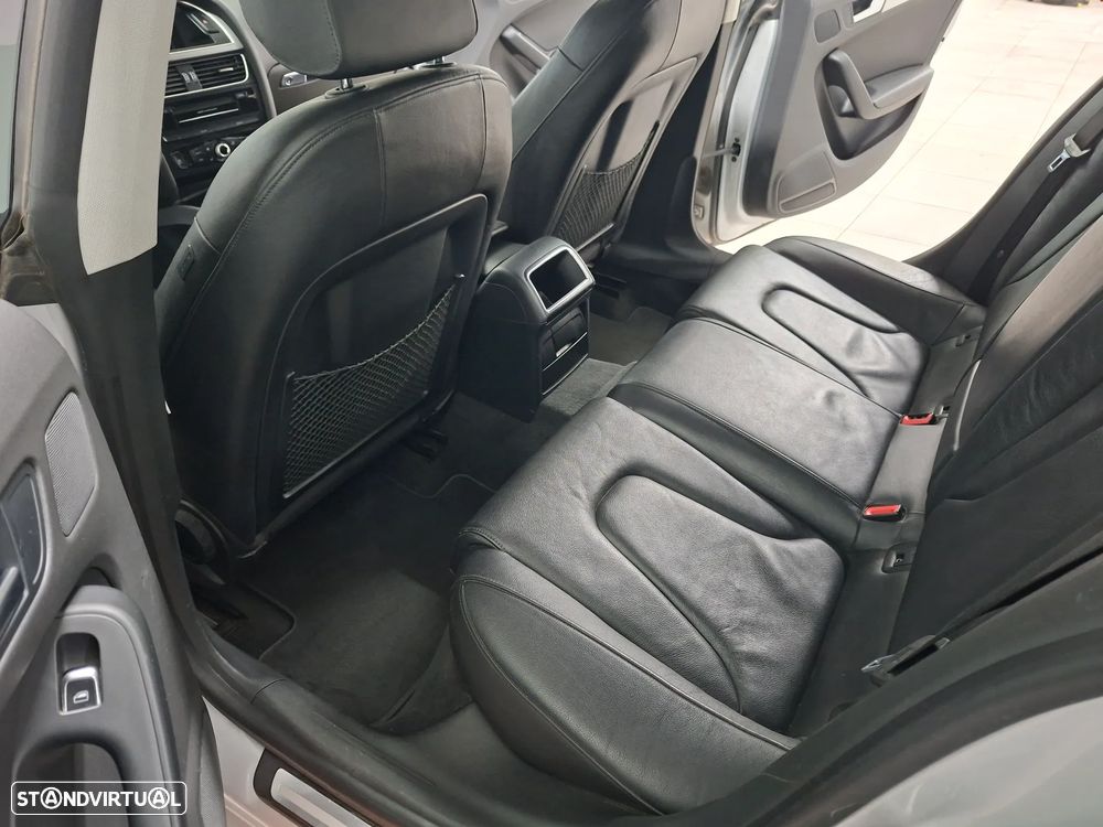 Audi A5 Sportback 2.0 TDi DPF - 14