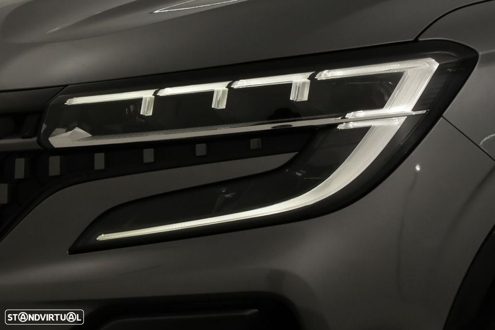 Renault Austral 1.2 E-Tech Iconic - 6