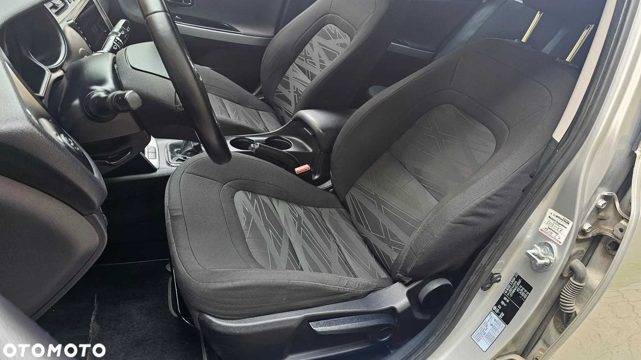 Kia Ceed - 19