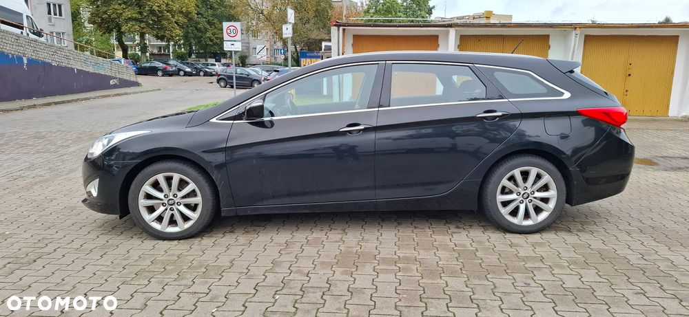Hyundai i40 1.7 CRDi Comfort - 8
