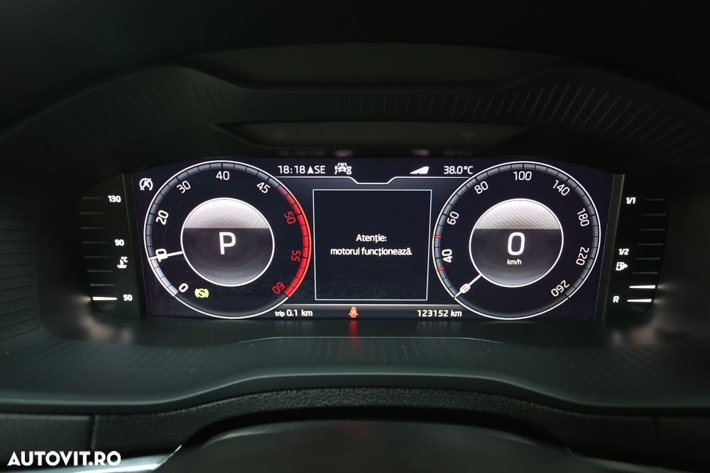 Skoda Karoq 2.0 TDI DSG Ambition - 17