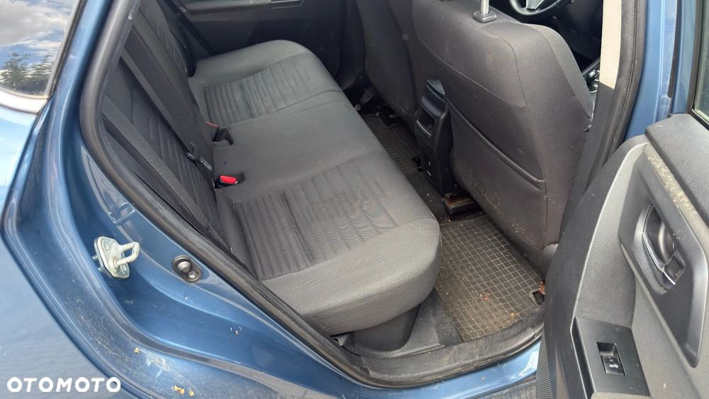 Toyota Auris Hybrid 135 Prestige - 10