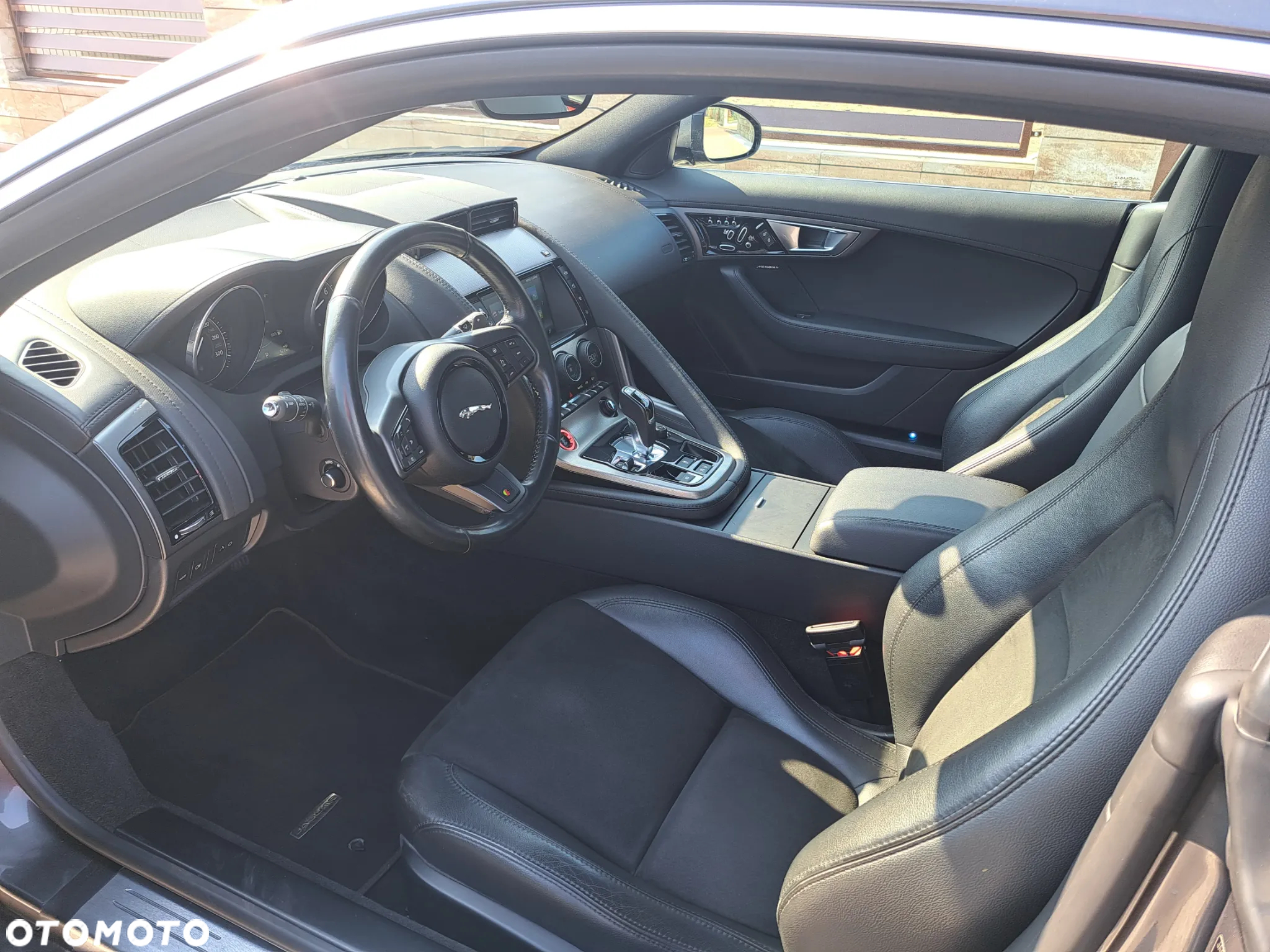 Jaguar F-Type 3.0 V6 S/C - 7