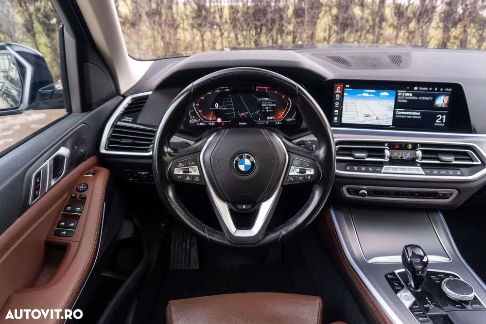 BMW X5 - 13