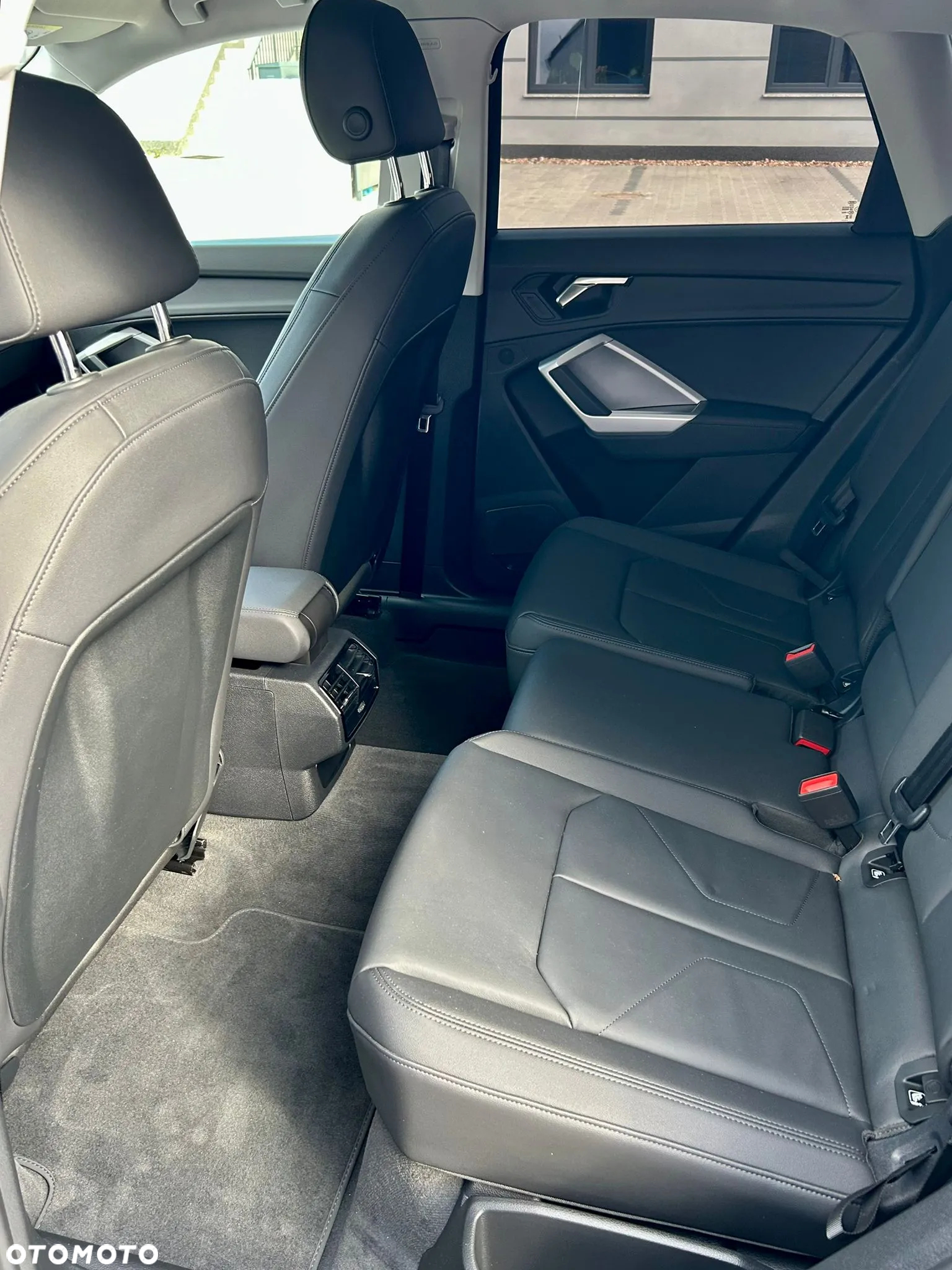 Audi Q3 35 TDI Advanced S tronic - 15