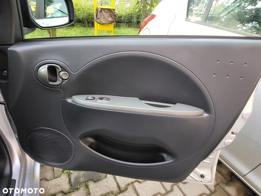 Mitsubishi i-MiEV Standard - 24