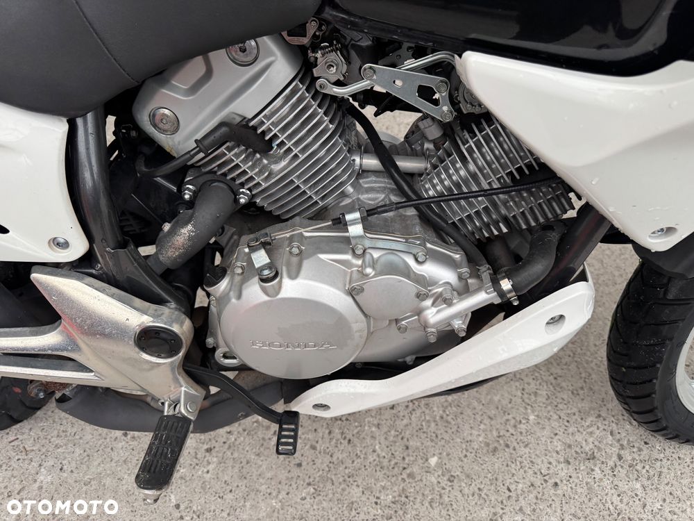 Honda Varadero - 11