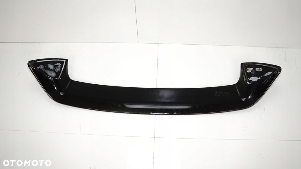 SPOILER KLAPY TYŁ NISSAN JUKE F15 11-15R - 6