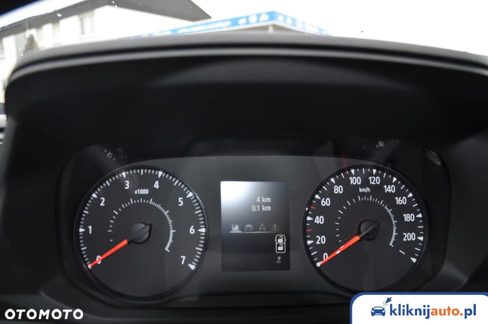 Renault Master Furgon FWD EXTRA 3,5T L3H2 2.0dCi 170KM Automat - 10