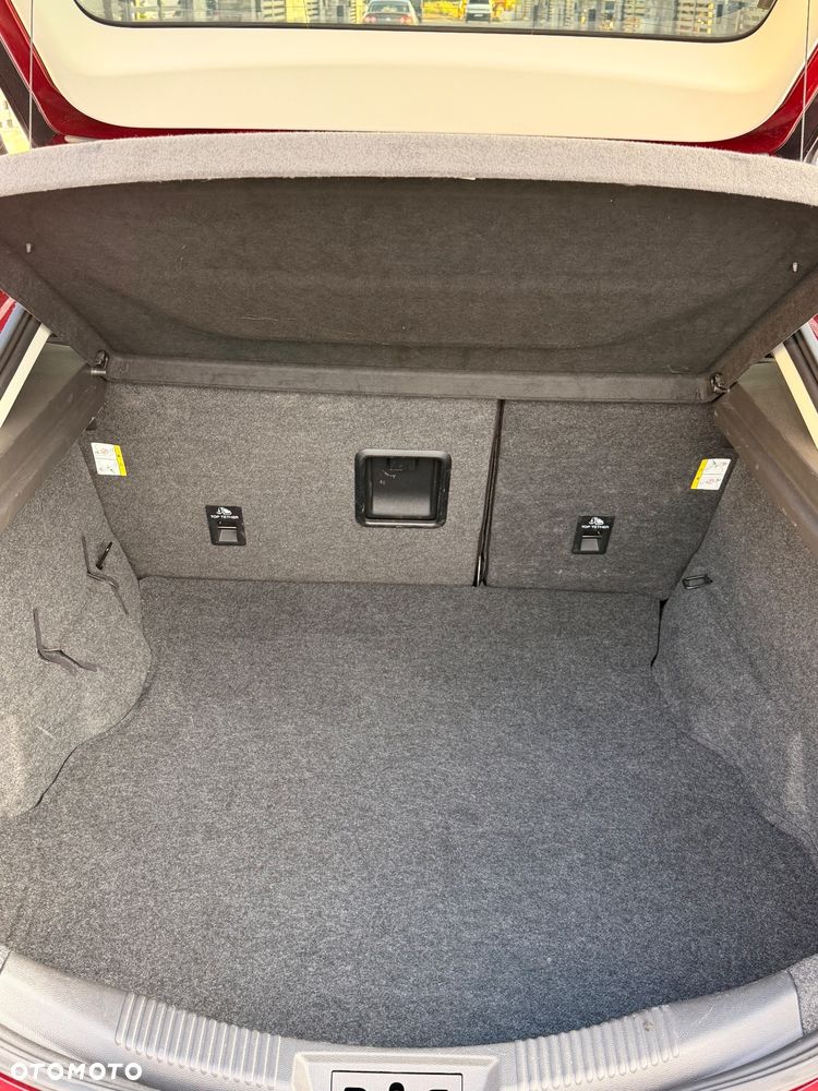 Ford Mondeo 1.5 EcoBoost Titanium - 10