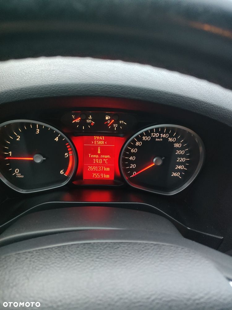Ford S-Max - 8