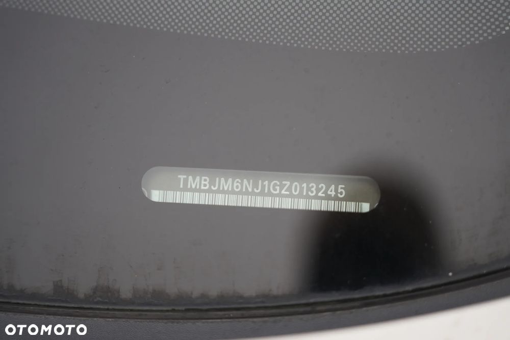Skoda Fabia 1.2 TSI Ambition - 17
