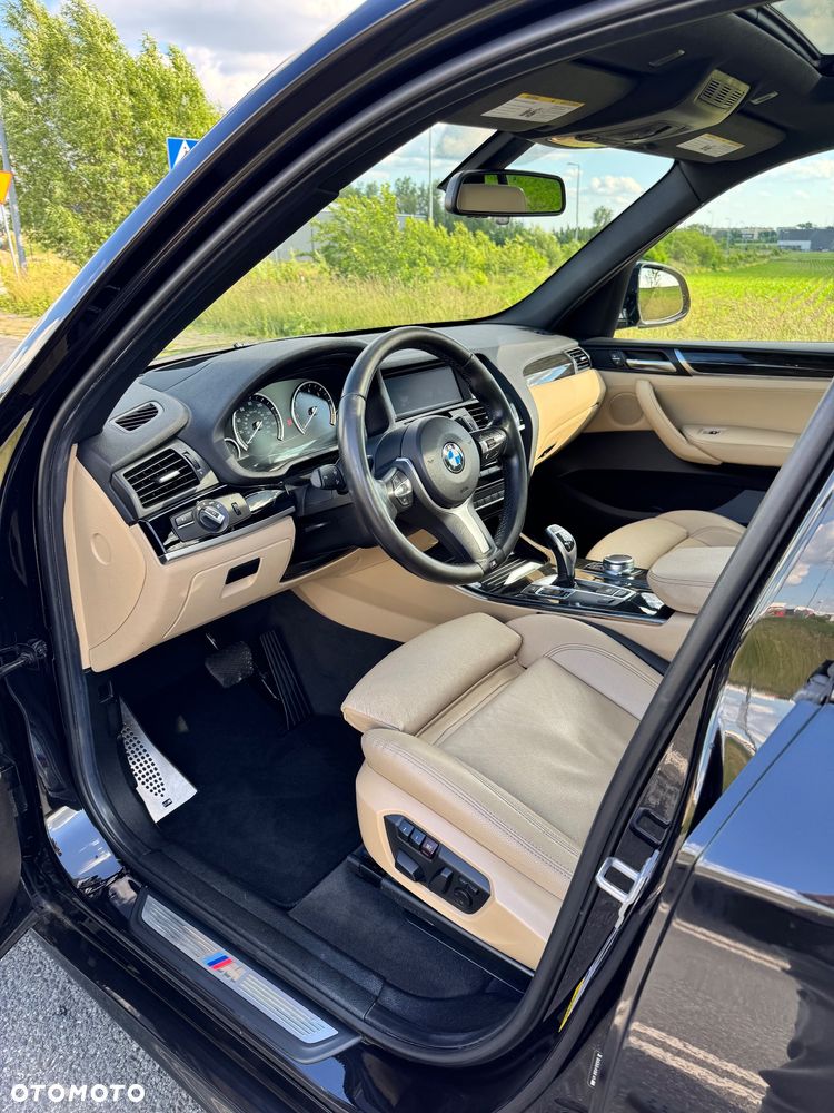 BMW X3 - 10