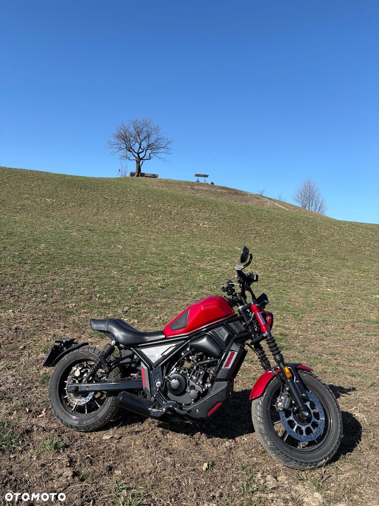 Zontes 125C - 3