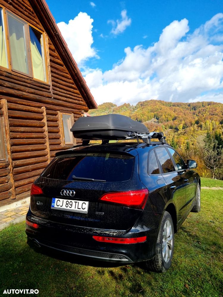 Audi Q5 2.0 TDI Quattro clean - 18