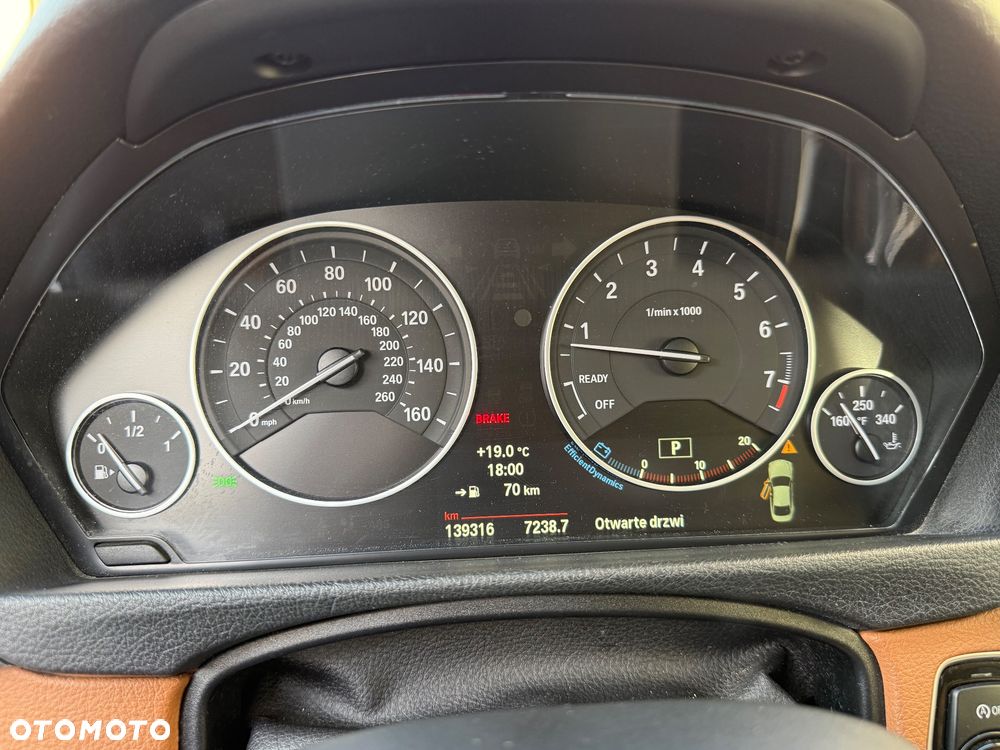 BMW Seria 4 428i xDrive - 16