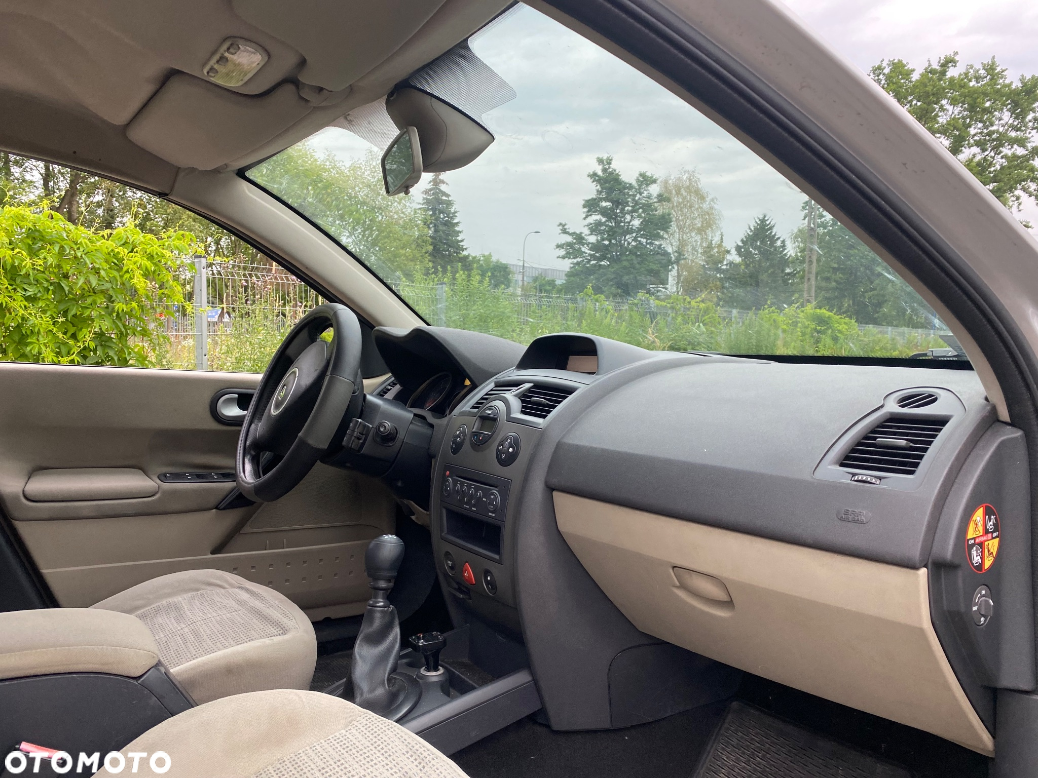 Renault Megane 1.5 dCi Exception - 18