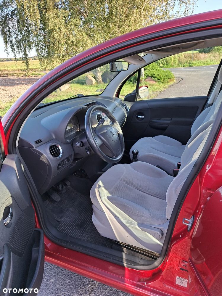 Citroën C3 - 13