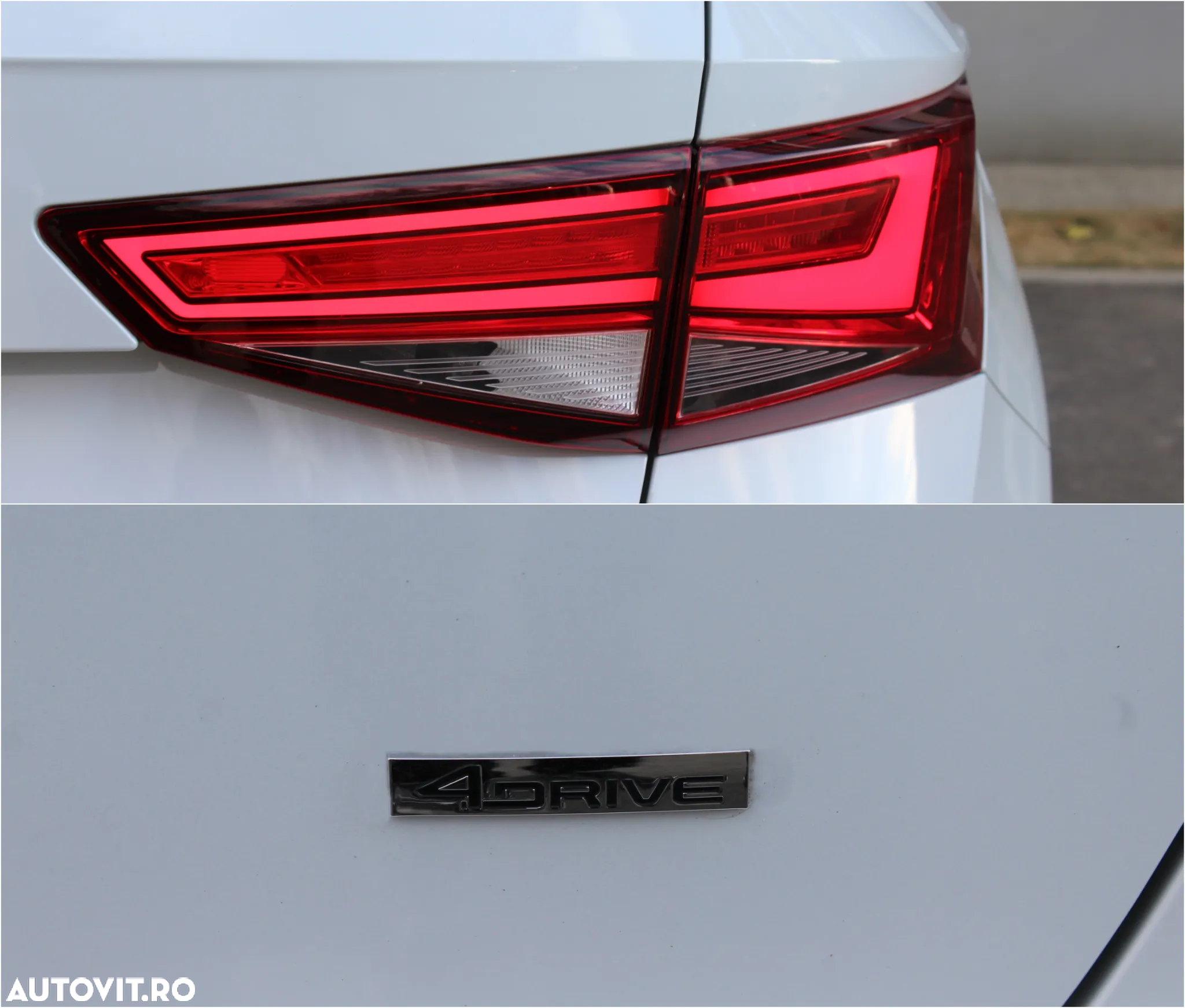 Seat Ateca 2.0 TDI 4DRIVE DSG XCELLENCE - 26