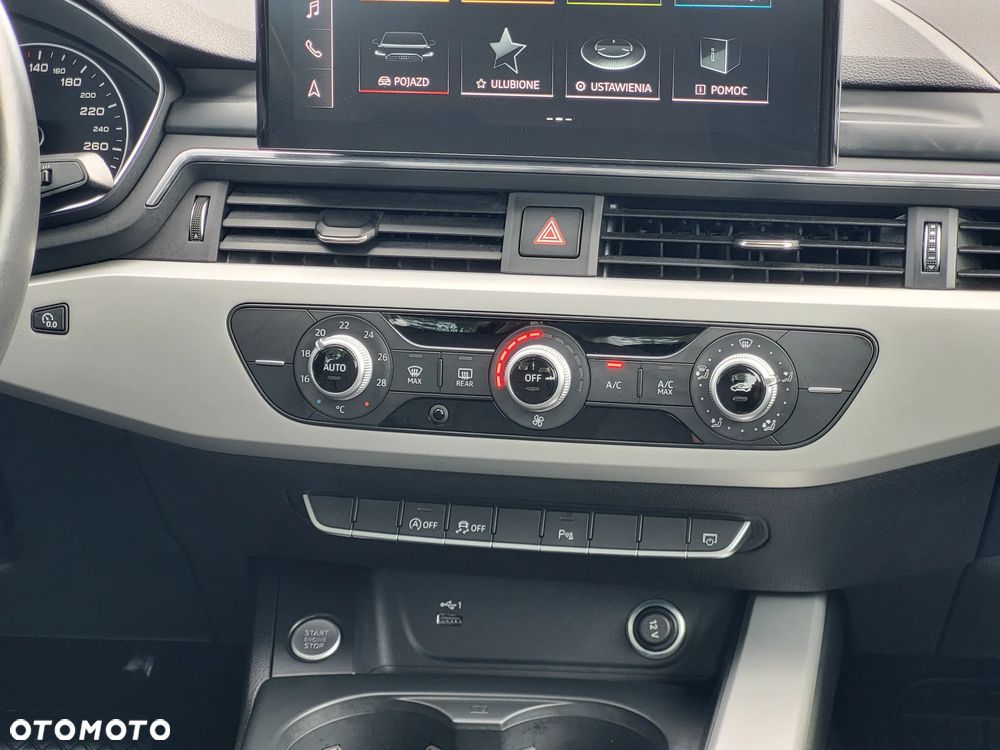 Audi A4 Limousine 35 TFSI S tronic - 19