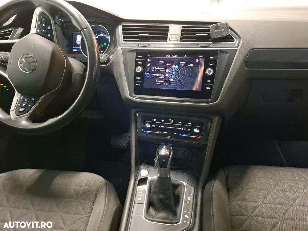 Volkswagen Tiguan 2.0 TDI SCR DSG - 6