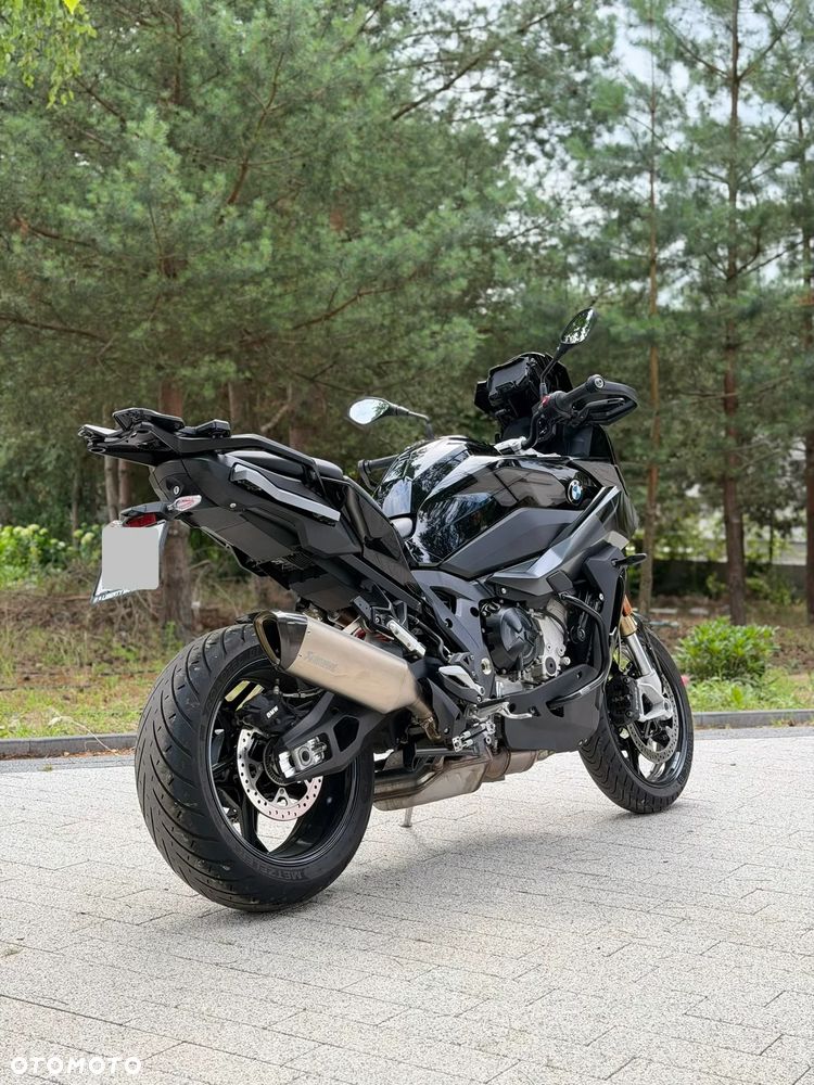 BMW XR - 5