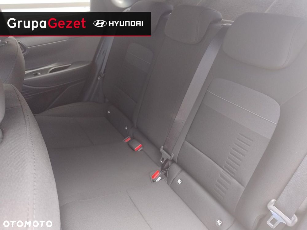 Hyundai Bayon - 16