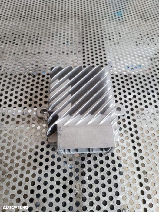 Modul Active Sound JCW Mini Cooper One Clubman Countryman F54 F55 F56 F60 An 2015-2019 Cod 6820697 - 1