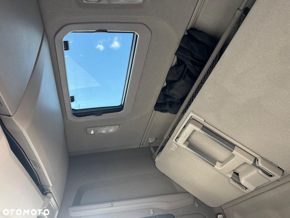 Scania R450/ 2020r/ BAKI 1200L/ DWIE LEŻANKI/ KLIMA POSTOJOWA/ SERWIS NIEMCY - 16