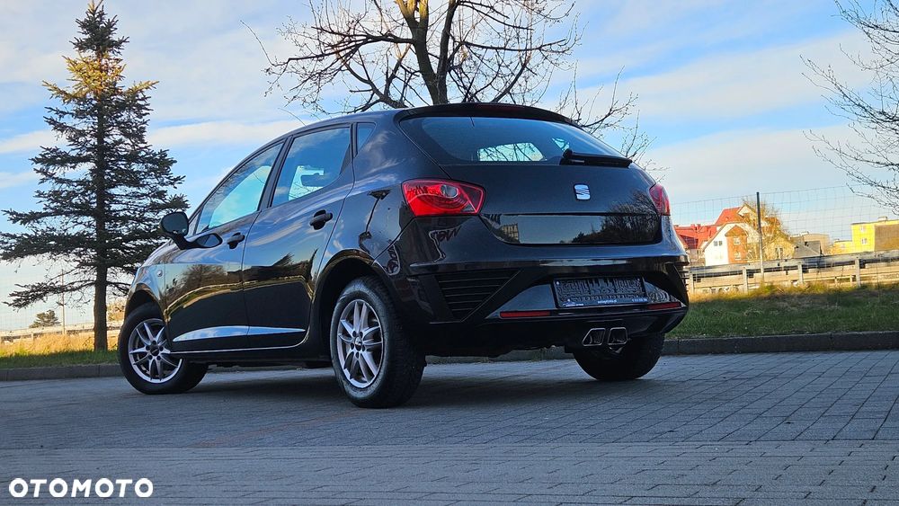Seat Ibiza 1.2 12V Style 4YOU - 18