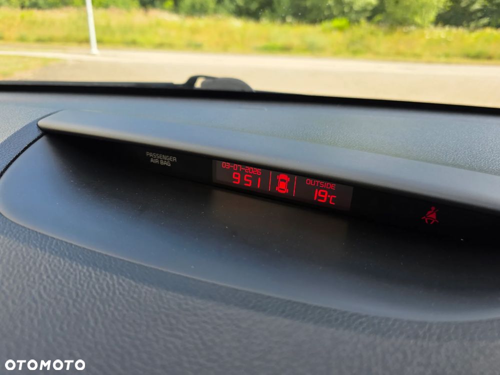 Kia Ceed 1.4 CRDi M - 17