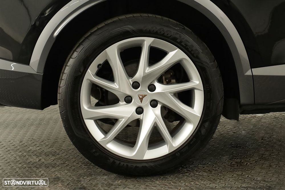 Cupra Formentor 1.4 e-Hybrid DSG - 5