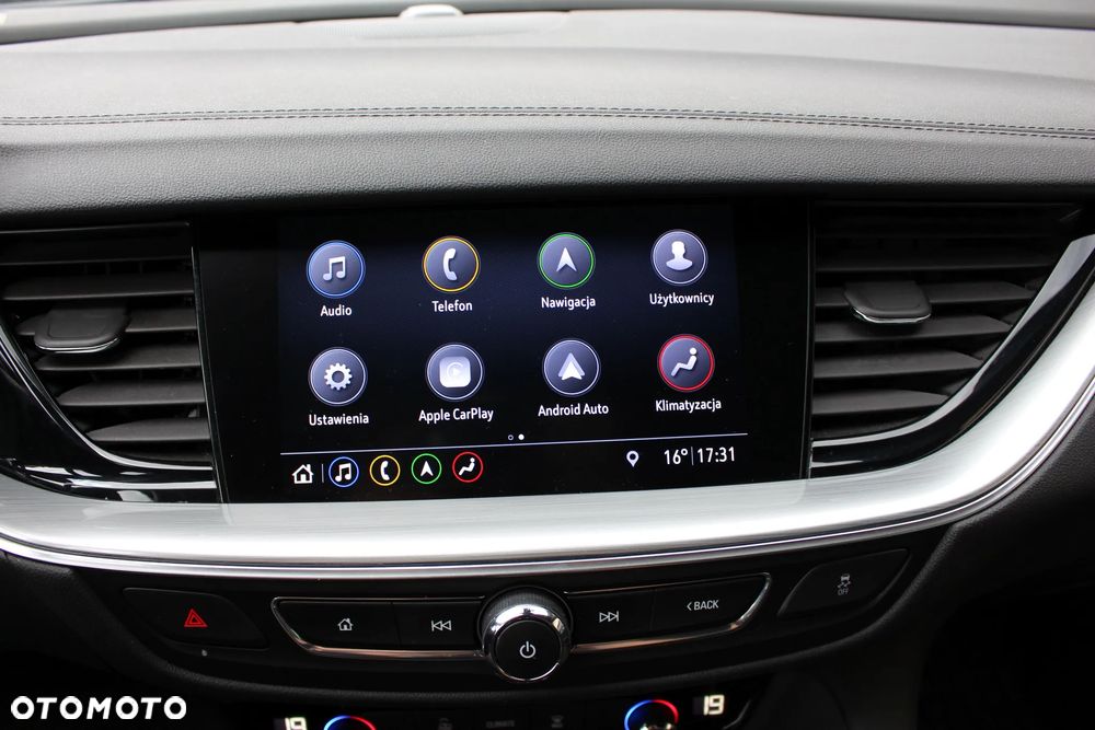 Opel Insignia - 13