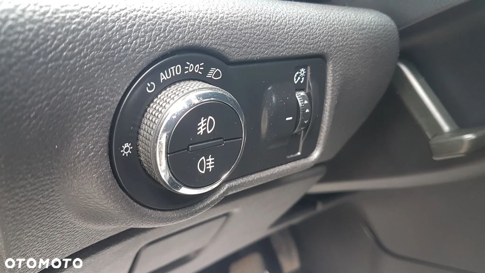 Opel Astra - 20