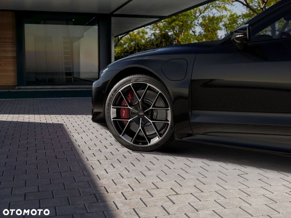 Audi RS e-tron GT - 8
