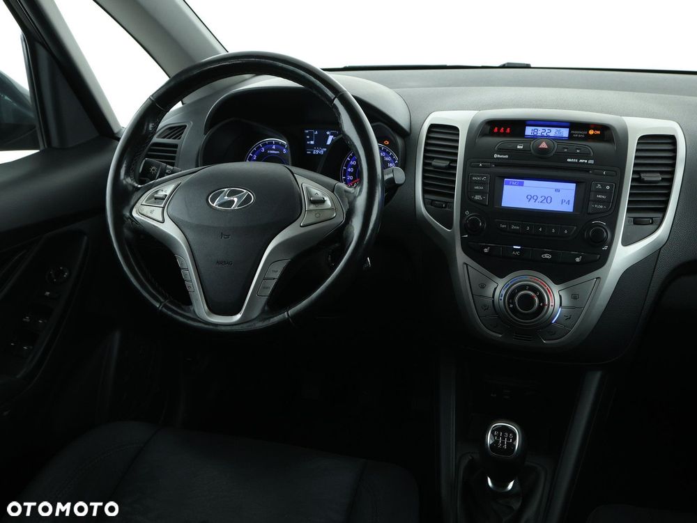 Hyundai ix20 - 24